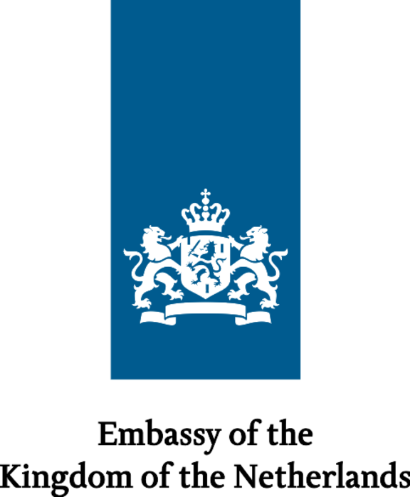 File:Embassy of the Kingdom of the Netherlands in Slovenia (logo).svg