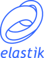Elastik Architecture (logo).svg