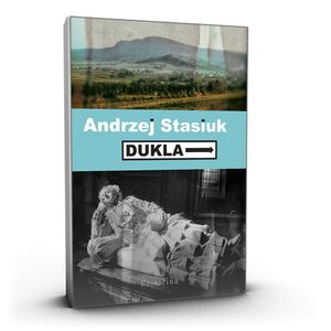 <!--LINK'" 0:154-->, Andrzej Stasiuk - Dukla, 2015