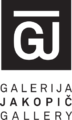 Jakopic Gallery (logo).svg