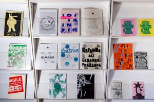 Permanent collection of art publications, <!--LINK'" 0:640-->.