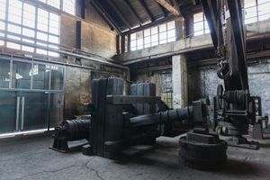 Permanent collection of <!--LINK'" 0:213-->, part of <!--LINK'" 0:214-->, 2019.