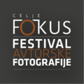 Celje FOKUS Festival (logo).svg