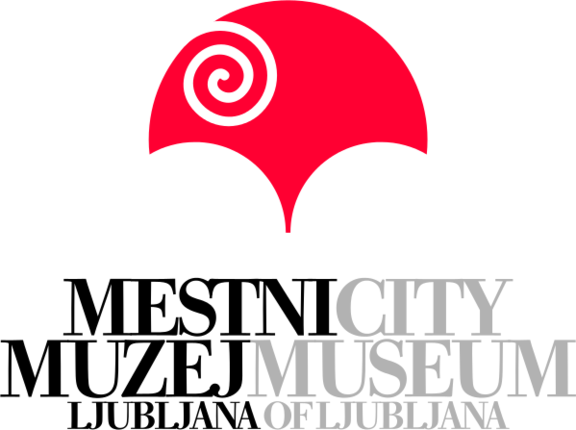 File:City Museum of Ljubljana (logo).svg