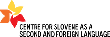 Centre for Slovene as a Second and Foreign Language