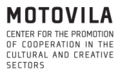 Motovila Institute logotype, vector format