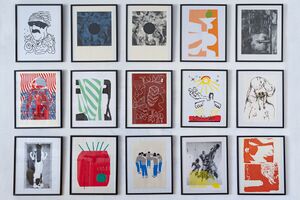 Permanent collection of graphic works, <!--LINK'" 0:639-->.