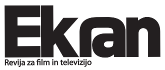 File:Ekran, Magazine for Film and Television (logo).svg