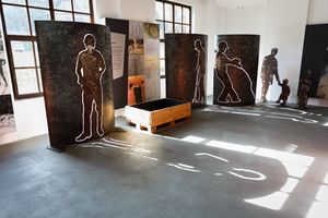 Permanent collection of <!--LINK'" 0:197-->, part of <!--LINK'" 0:198-->, 2019.