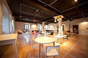 The 22th edition of the Biennial of Industrial Design (BIO) at the <!--LINK'" 0:472--> in 2010. The <!--LINK'" 0:473--> in Ljubljana is one of the worldâs oldest international design events with a tradition of fifty years.