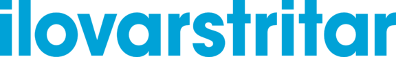 File:IlovarStritar (logo).svg