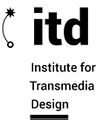 Institute for Transmedia Design logotype