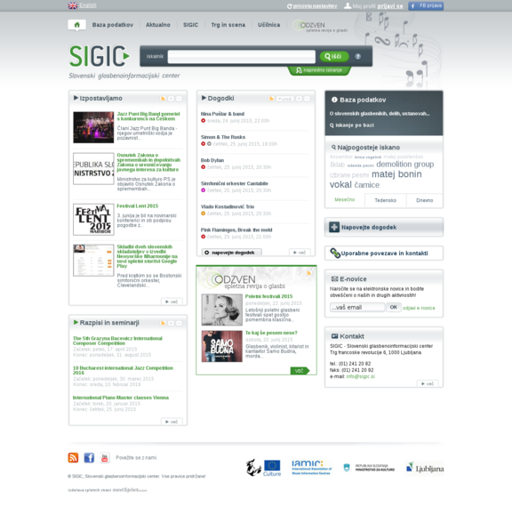 File:Sigic.si - information on Slovene music (website).png