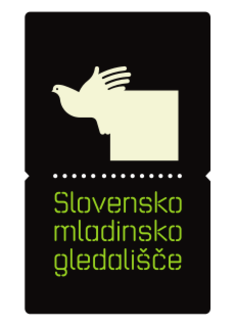 Mladinsko Theatre (logo).svg