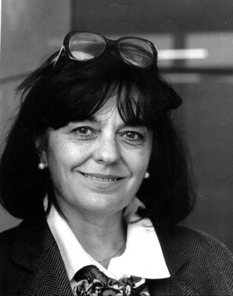 Ana Blandiana, Vilenica Prize Winner 2002