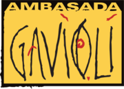 Depot:Ambasada Gavioli