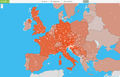 Culture from Slovenia Worldwide infographic 2011 - 14 Europe.jpg