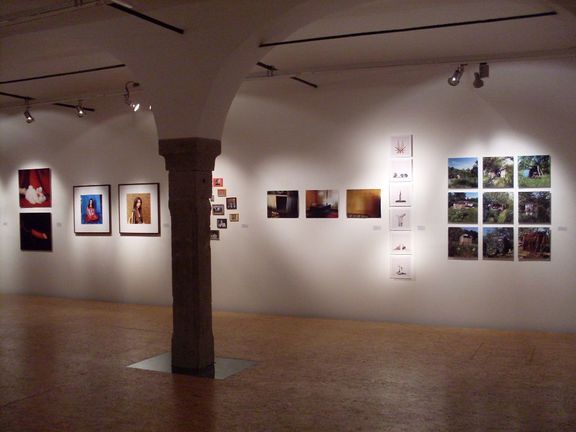 Nova srbska fotografija (Contemporary Serbian photography) exhibition, 2010