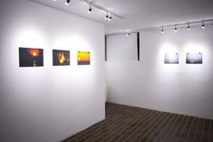 Exhibition entitled <i>Maribor Photo Club Prize Winners</i> at <!--LINK'" 0:215-->.