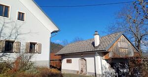 Branislava Susnik Humanities Residency 2025 exterior Photo Mojca Sfiligoj