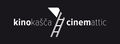 CINEMattic (KINOkasca) logotype