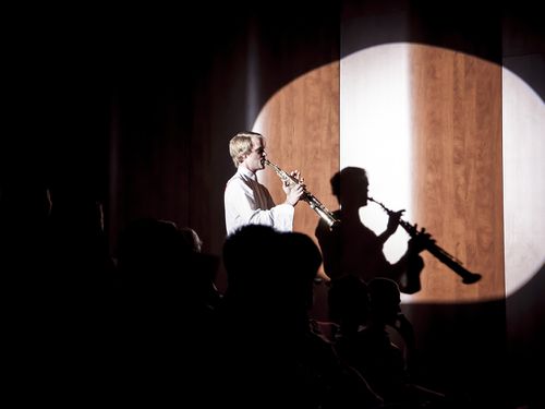 International Saxophone Meeting 2013 Solo performance Photo Matej Vidmar.jpg