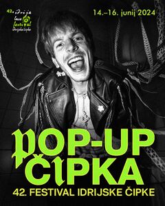 Poster for the 42nd <!--LINK'" 0:53-->, 2024. Author: Karlo Kirri