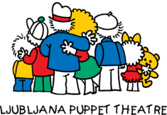 Ljubljana Puppet Theatre (logo).svg