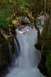 Water hurst of Šunik, <!--LINK'" 0:499-->, 2014