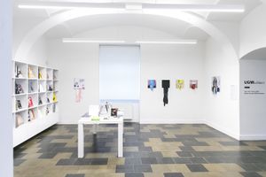 Interior of <!--LINK'" 0:194-->, 2020.