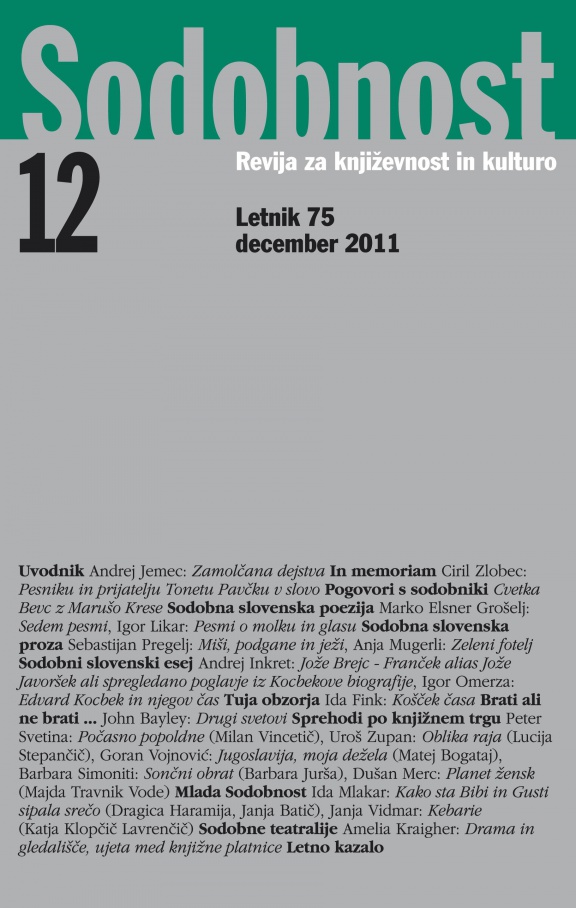 File:Sodobnost Magazine 2011 December.jpg