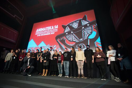File:Animateka International Animated Film Festival 2017 team Photo Katja Goljat.jpg