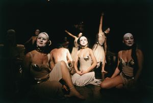 <i>Scheherezade</i>, directed by <!--LINK'" 0:313-->, <!--LINK'" 0:314-->, 1989