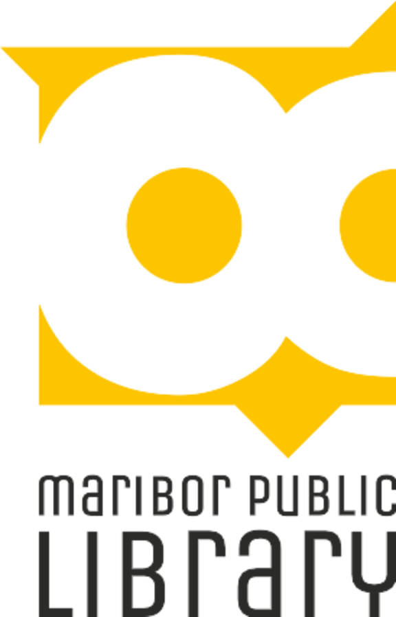 File:Maribor Public Library (logo).svg