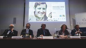 <!--LINK'" 0:284--> aims to promote scientific and professional contents and to educate schoolteachers as well. Thus, it puts forwards various professional lectures and seminars.