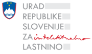 Slovenian Intellectual Property Office (SIPO)