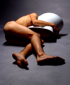 Snježana Premuš: Stories of the Body III: YOU, produced by Exodos Institute, 2007