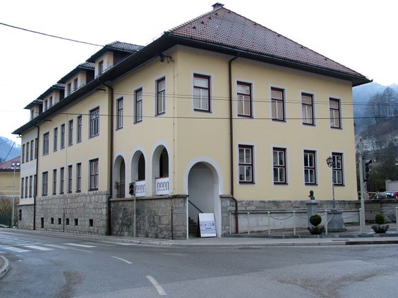 The Cerkno Museum was established by Idrija Municipal Museum in 1978 as a branch museum about the NOB (National Liberation Struggle). The institution studies the rich heritage of the Cerkno region in an integral way
