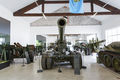 Park of Military History Pivka 2020 Anti-tank guns Photo Kaja Brezocnik.jpg