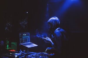 DJ <!--LINK'" 0:518--> at the 13th <!--LINK'" 0:519-->, 2022.