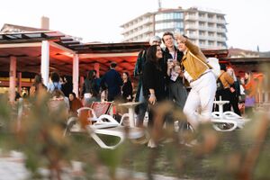 Coca-Cola Beach, <!--LINK'" 0:277-->, 2019.