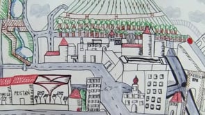 ČEVLJARČEK REŠI MARIBOR / SHOEMAKER SAVES MARIBOR