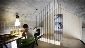 The Compact Karst house - Dekleva Gregorič Architects