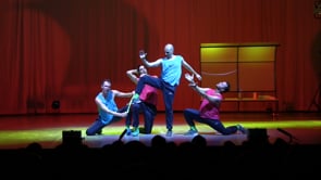 2:0 Goran Bogdanovski