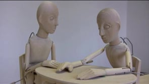 MGLC/ Omizja / Prostorska postavitev Silvana Omerzuja