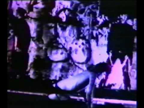 Borghesia - Tako mladi VHS (1985)