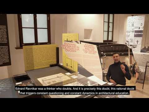 edu.arh: Prakse arhitekturnega izobraževanja / Practices in Architectural Education