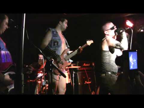 BRKOVI - (9.4.2011 kud subart Kranj)