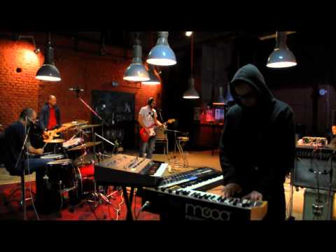 Coma Stereo - Tisoč mest [hd]