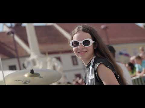 100 Bobnarjev s Sokijem - Lent po Lentu